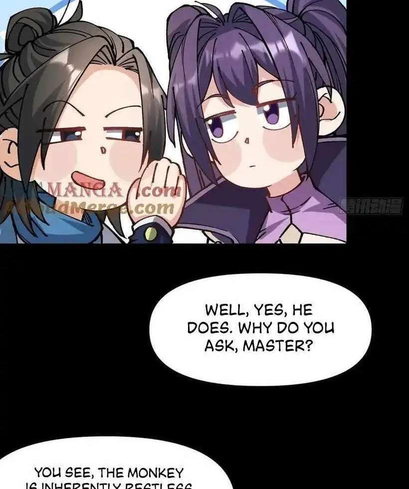 Bai Lan De Wo, Quan Kao Tu Di Xu Ming Chapter 31 - page 73