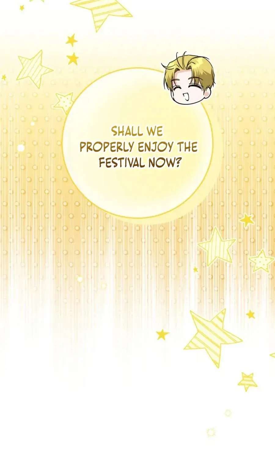 The Princess Stans in Secret Chapter 65 - page 20