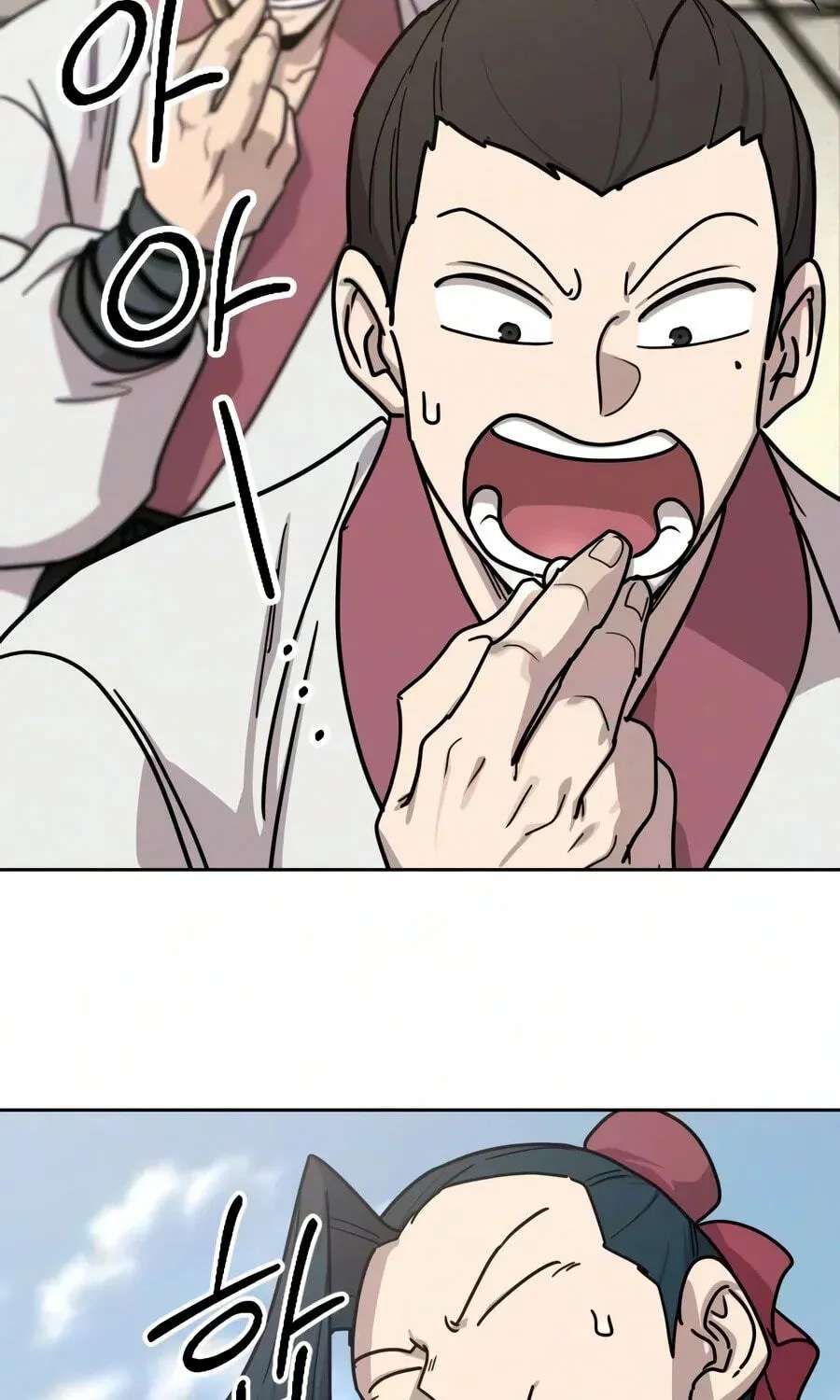 Return of the Blossoming Blade Chapter 177 - page 90