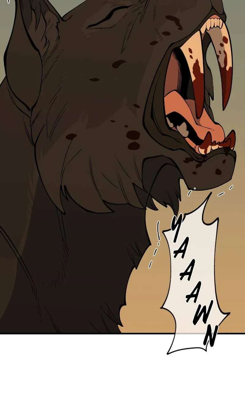 Ancient Animal Tales Chapter 66 - page 37