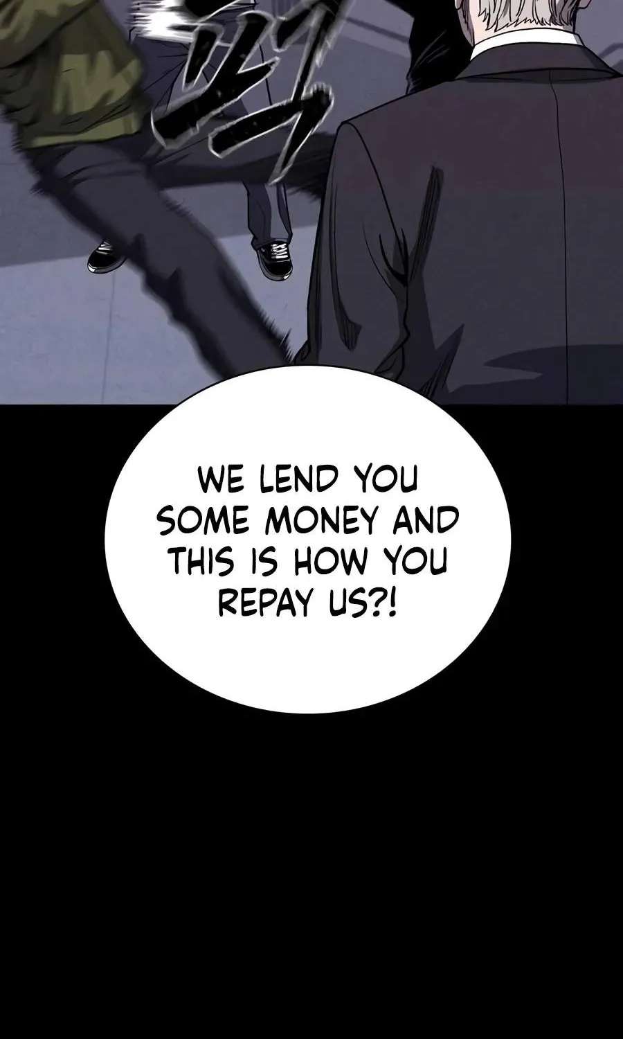Debtbound by Blood Chapter 46 - page 22