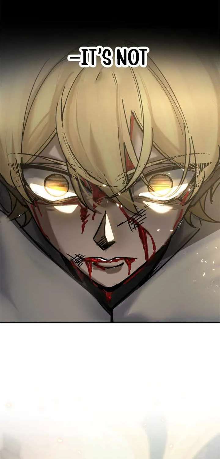 The Sword Saint Reincarnated Into a Noble Mage Family Chapter 21 - page 35