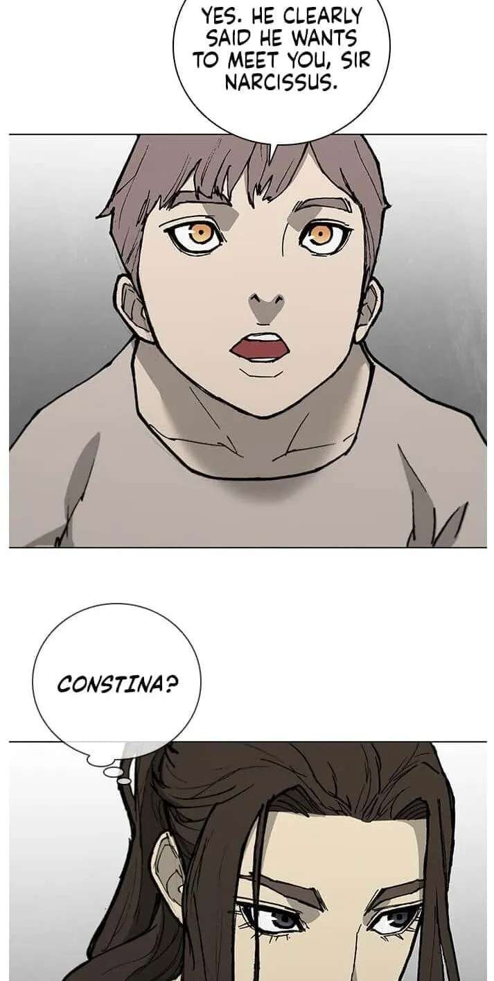 The Long Way of the Warrior Chapter 175 - page 10