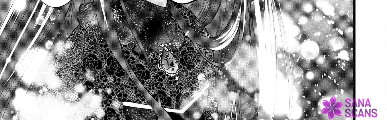 Akuyaku Reijou ni Narimashita ga, Nani ka？ Chapter 3 - page 70