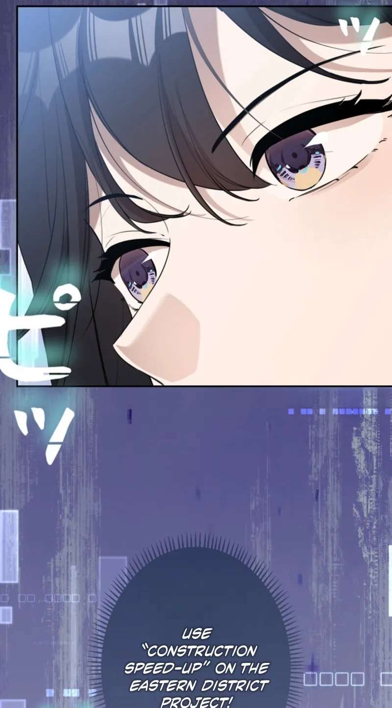 The Former Ace Producer Aims for 10 Million Followers in Her Second Life Chapter 56 - page 48