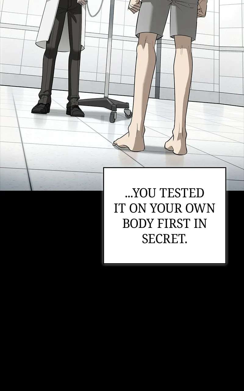 The S-Class Hunter’sPeaceful Life with Monsters Chapter 48 - page 118