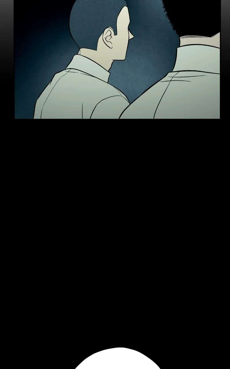 Exhuma: Blind Faith Chapter 5 - page 47
