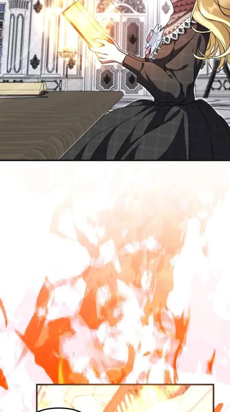 How to Melt the Tyrant's Heart Chapter 75 - page 13
