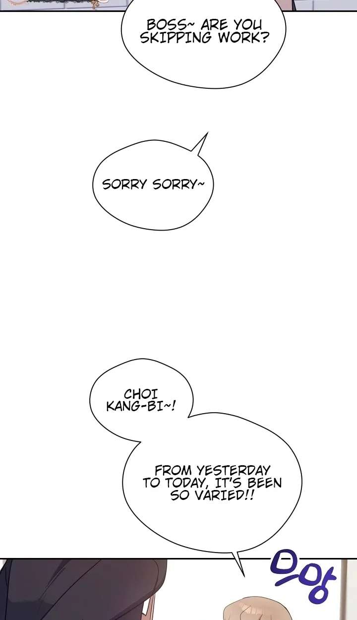 Do It, Oppa! Chapter 3 - page 78