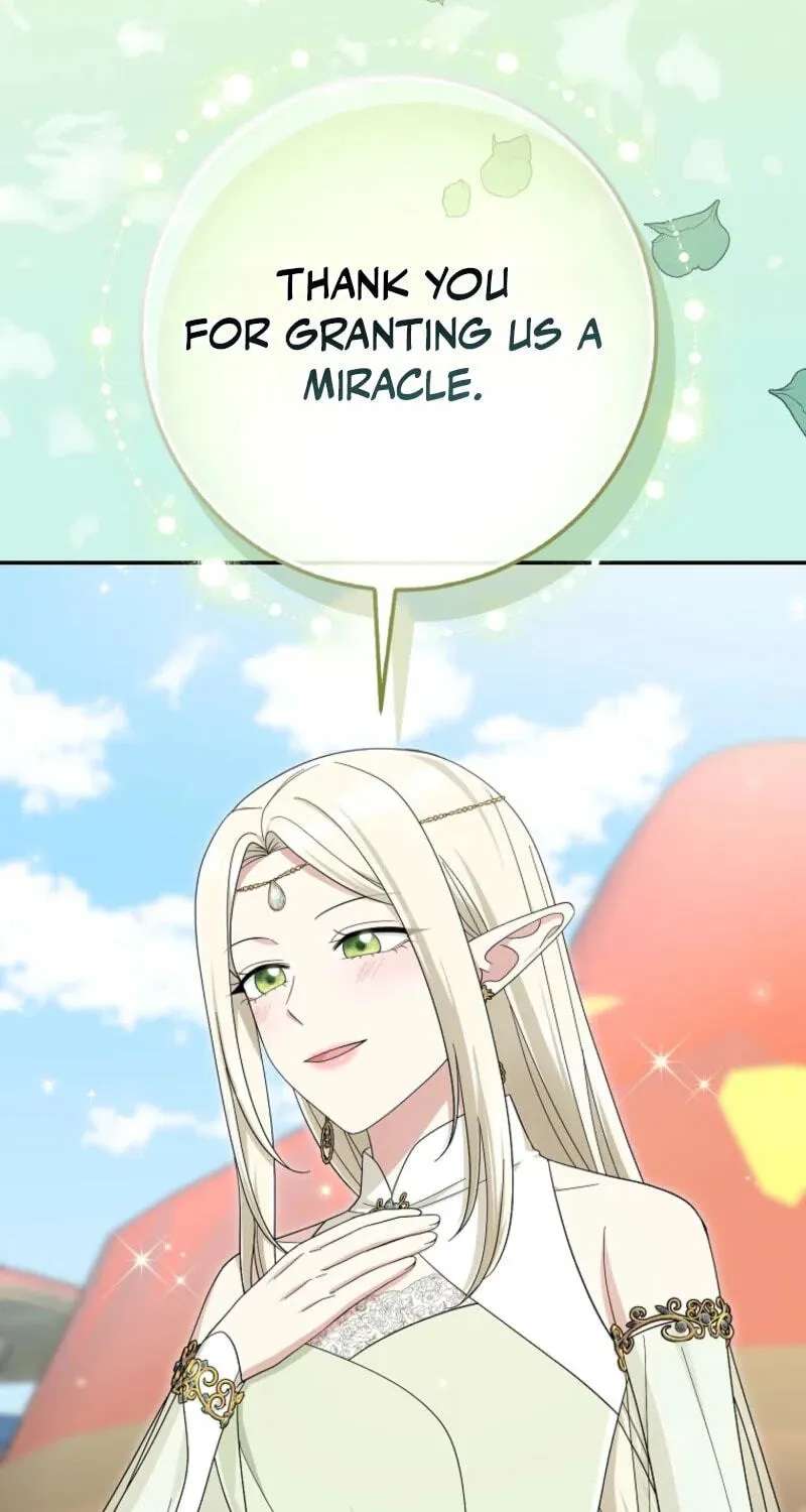 The Unintentionally Ideal Adopted Daughter Chapter 133 - page 47