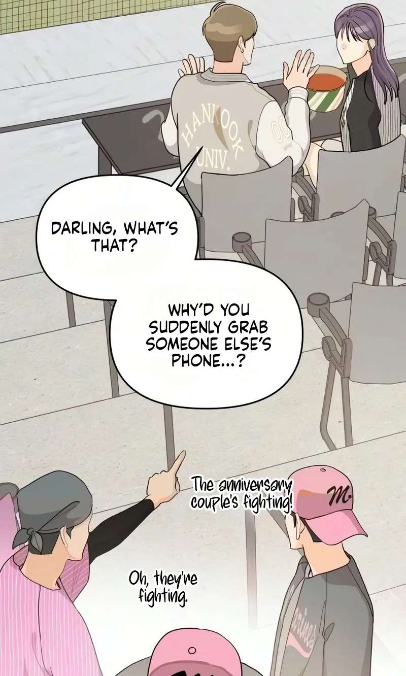 Hug Us Chapter 26 - page 65