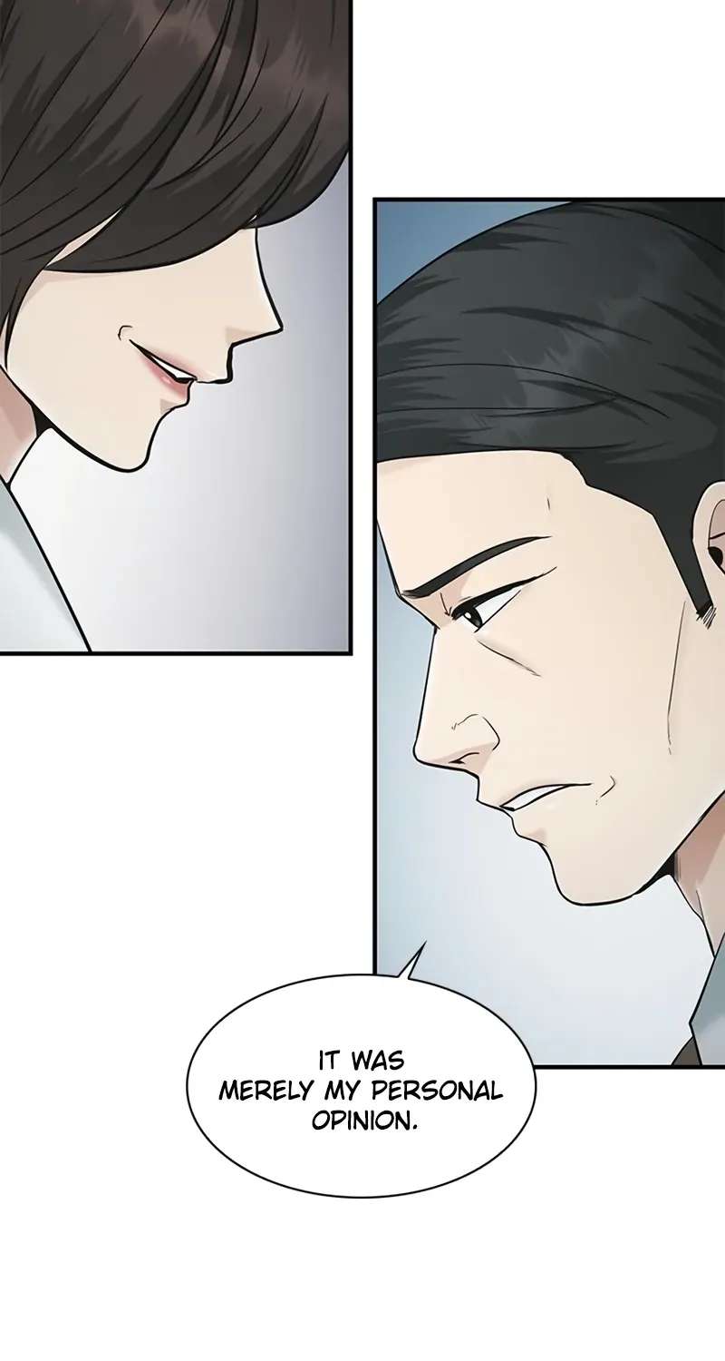 The Lawyer Who Sees Souls Chapter 30 - page 97