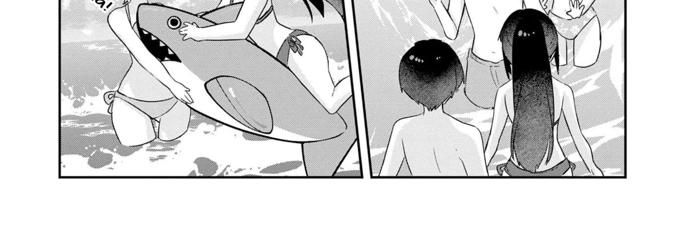 A Story of Taking Home a Lonely Gal From My Class and Turning Her Into an Elegant Beauty Chapter 36 - page 9