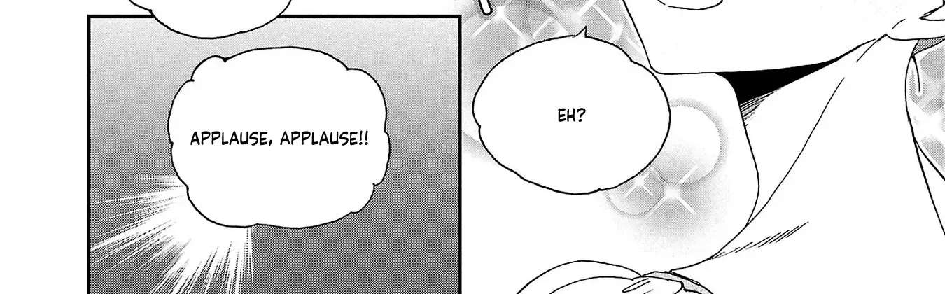 Kenrantaru Grande ScÃ¨ne Chapter 137 - page 8