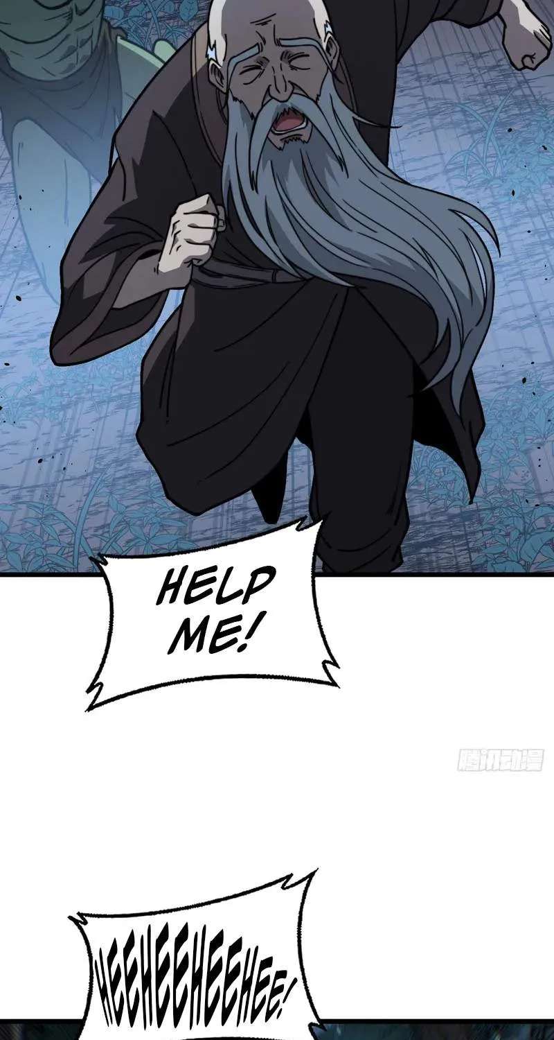 Everyone Start with Synthesizing the Undead Army Chapter 7 - page 29