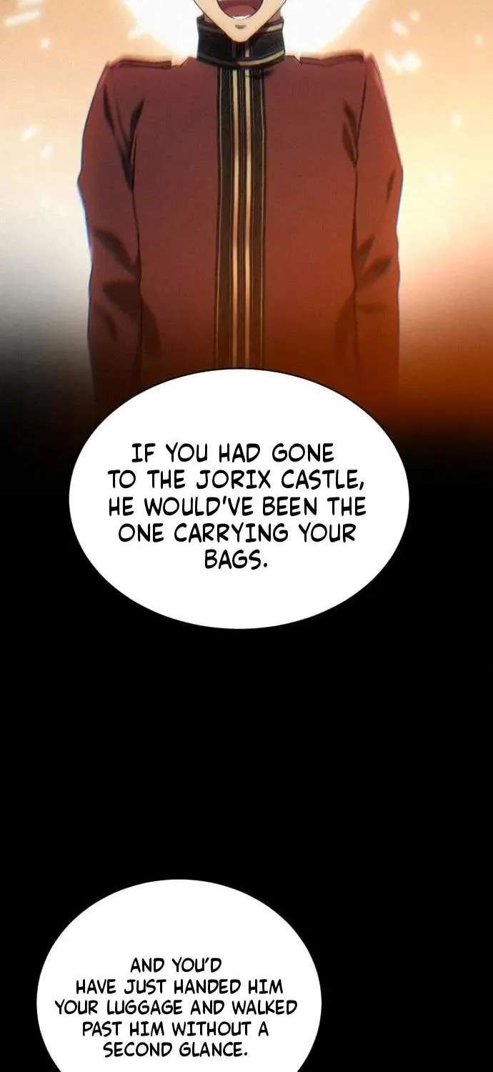 Why I Quit Being The Demon King Chapter 86 - page 84
