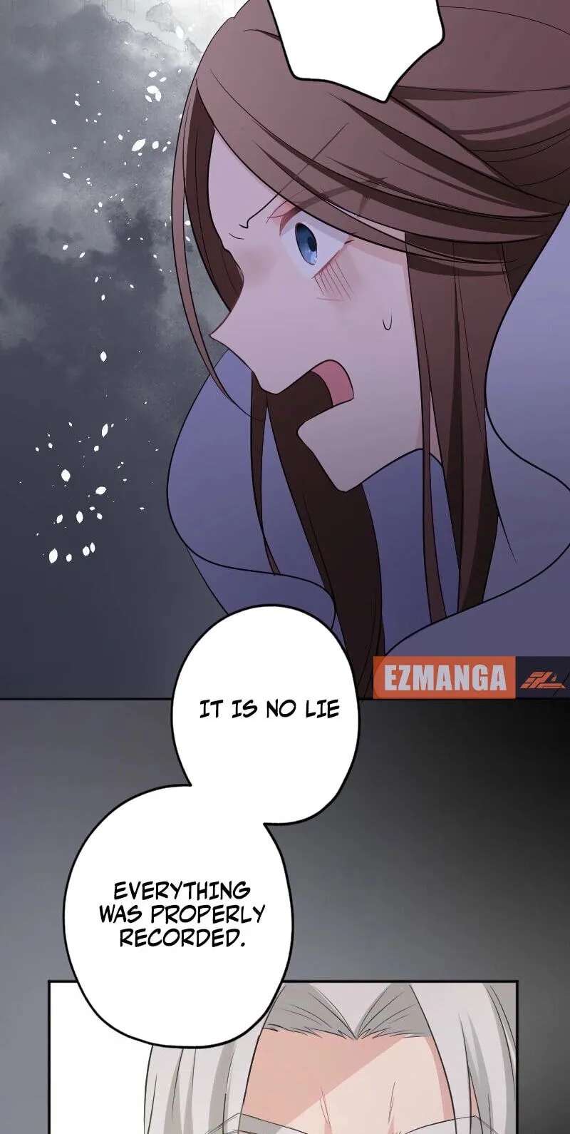 Dansei Fushin no Moto Reijou wa, Koushoku Denka wo Tasukeru Koto ni shita. Chapter 29 - page 18