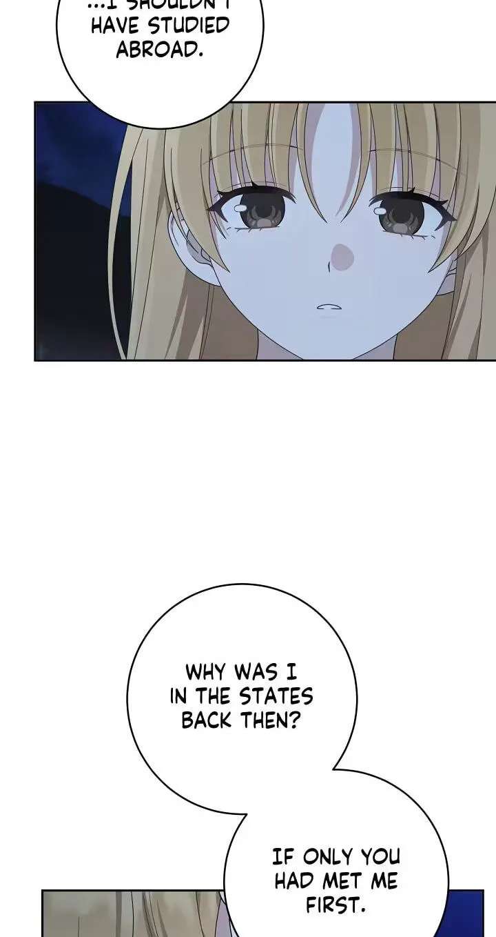 At the End of Resentment, Pure Love Remains Chapter 28 - page 35
