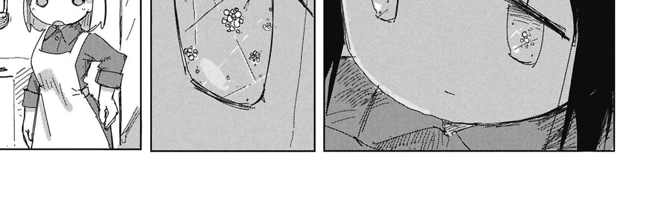 Fragments of the Layered City Chapter 1 - page 40