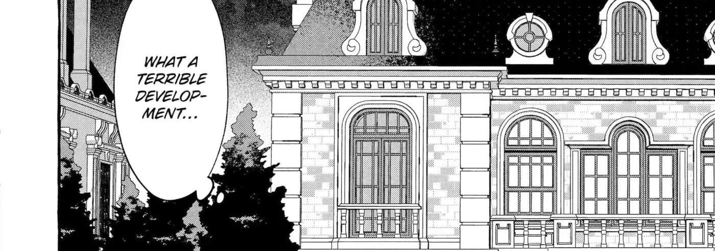 Proud to be the Villainess: I'm Doomed After Stealing my Half-Sister's Fiancé and Having Her Banished Chapter 23 - page 36