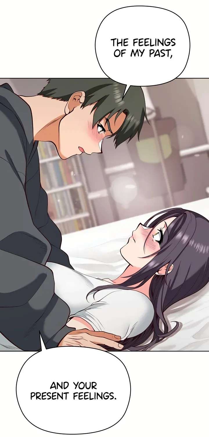 Your Mom Is the Best Chapter 5 - page 5