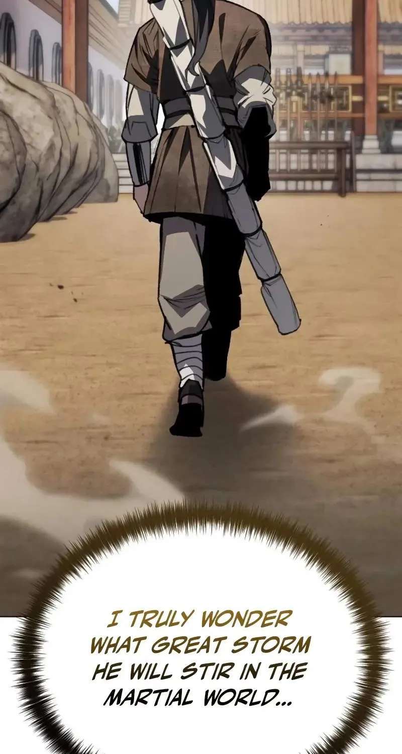 I Became a Martial Arts God's Youngest Son Chapter 3 - page 166