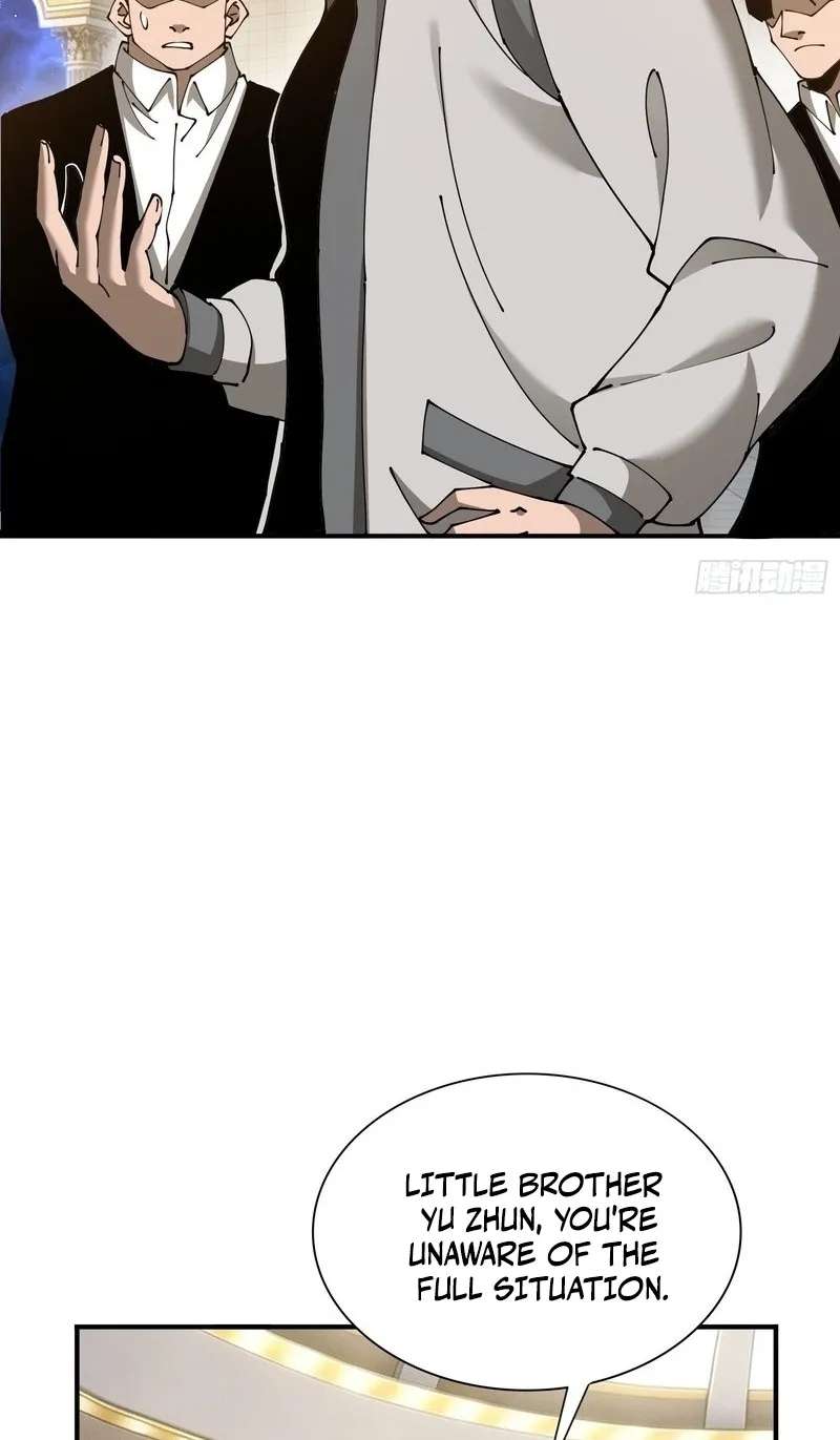 This Assassin Is Open and Aboveboard Chapter 19 - page 29
