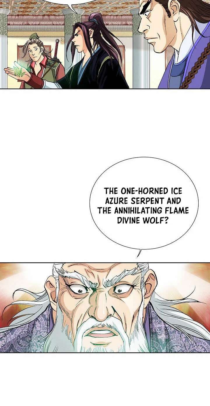Absolute Ultimate Martial Lord Chapter 49 - page 83