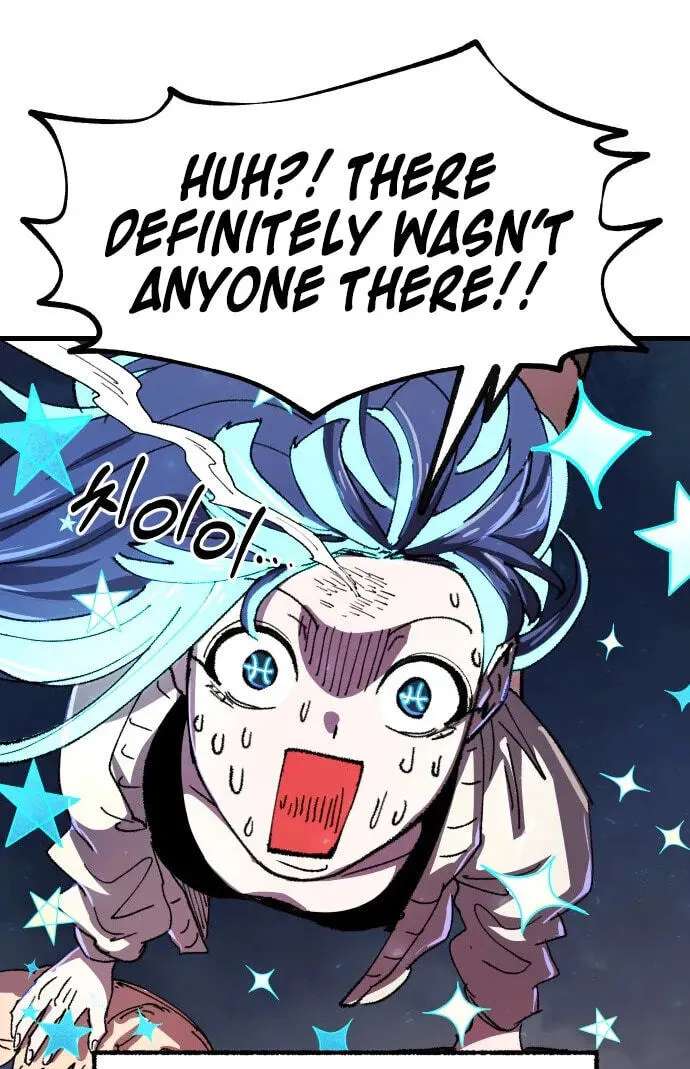 Island of Stars and Chains Chapter 79 - page 100