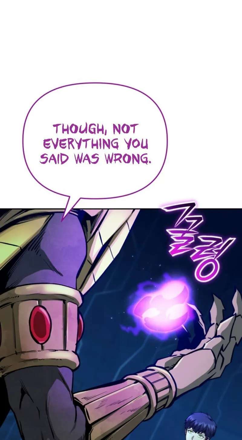 The Unrivaled Labyrinth Architect Chapter 34 - page 6