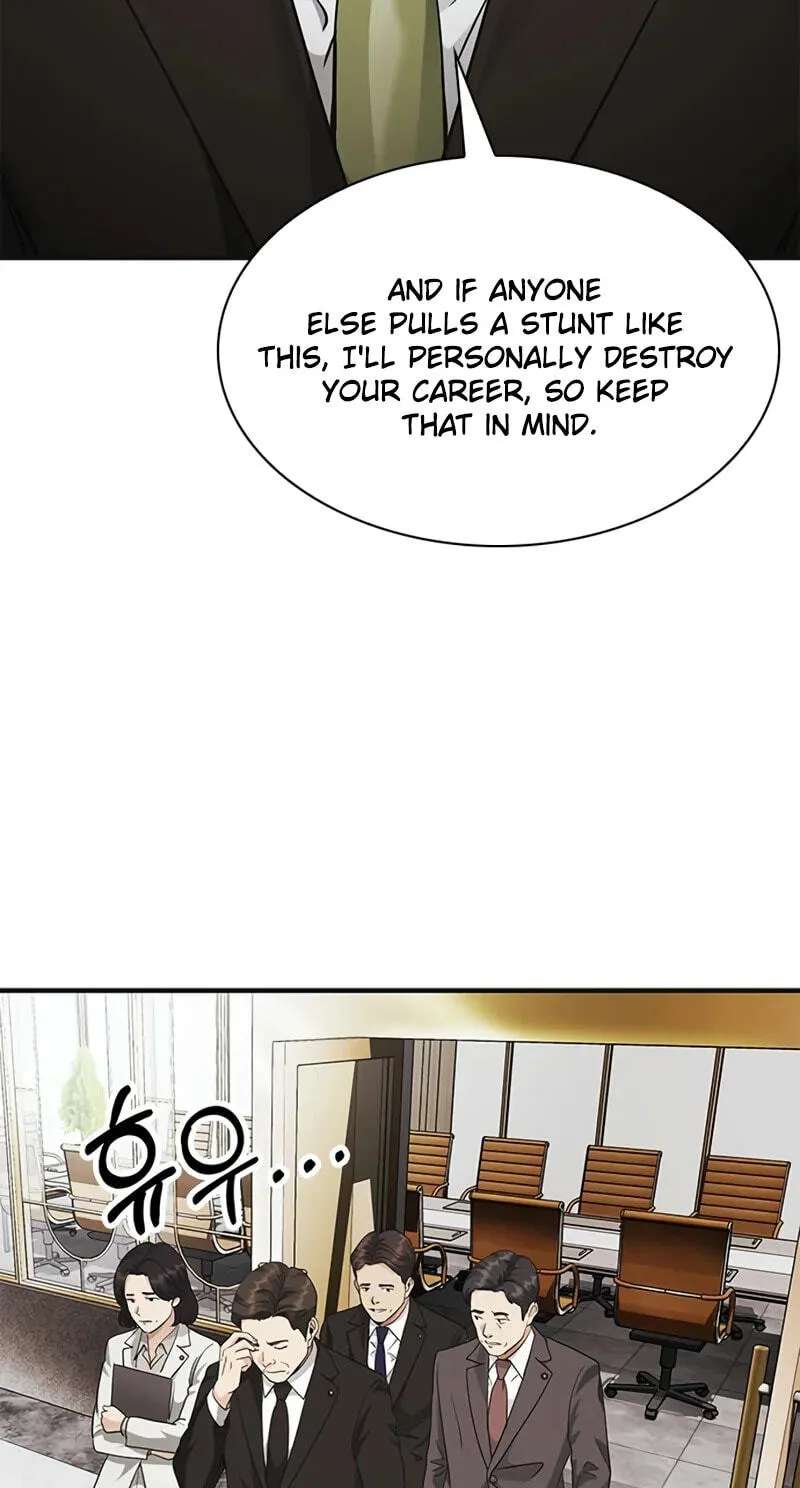 The Lawyer Who Sees Spirits Chapter 29 - page 114