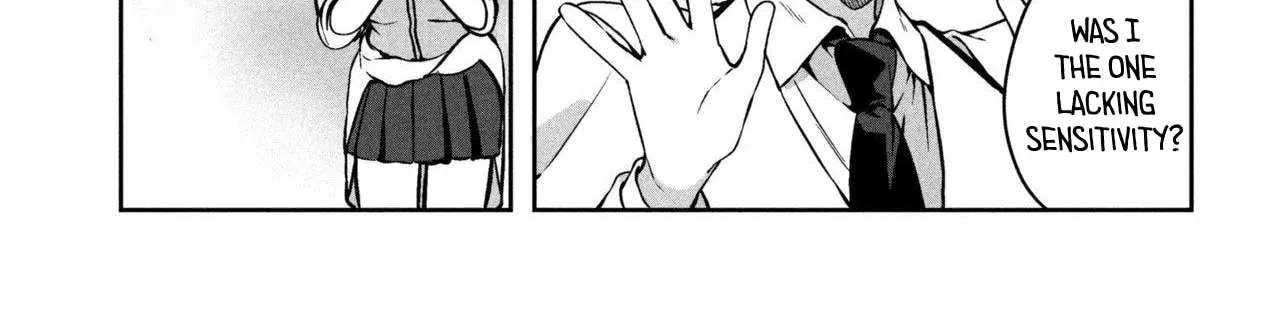 The Innocent Gyaru Isn't Even My Girlfriend Chapter 1 - page 86