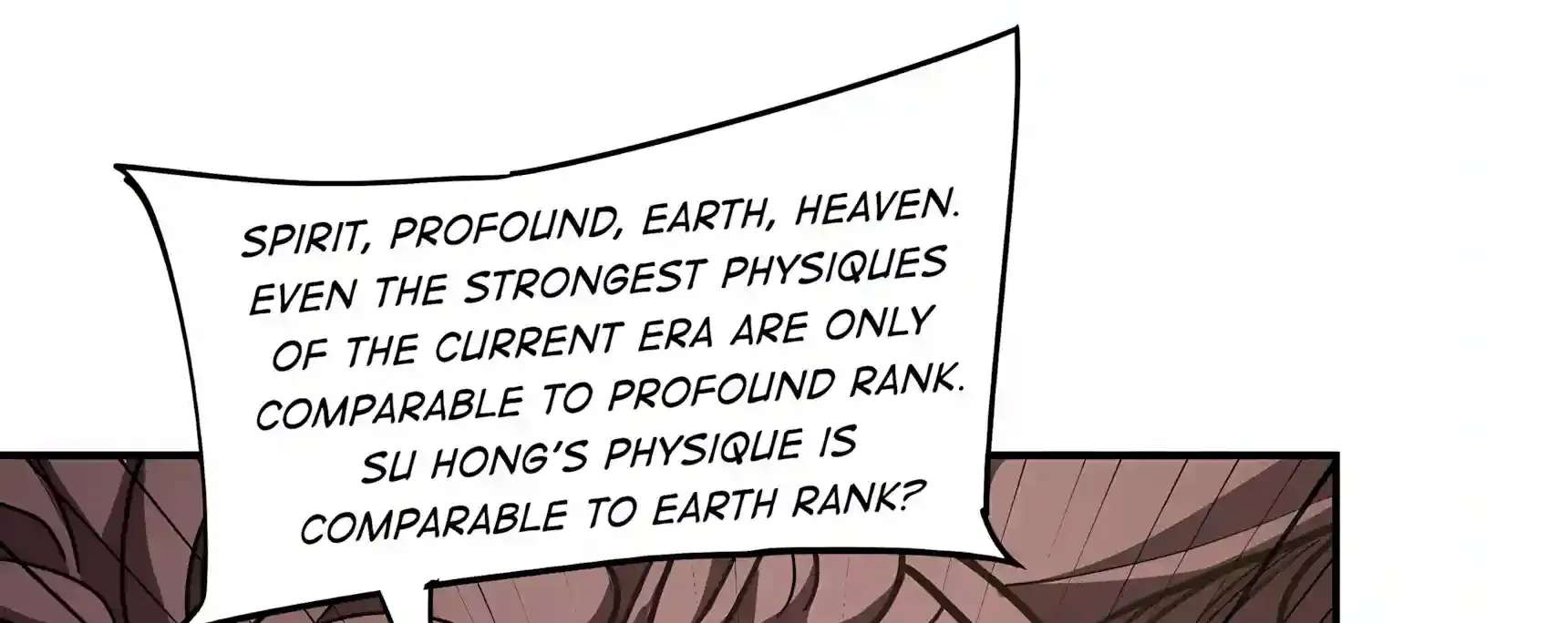 High Martiality: With One Hand, I Single-Handedly Repel Three Thousand Emperors! Chapter 68 - page 174