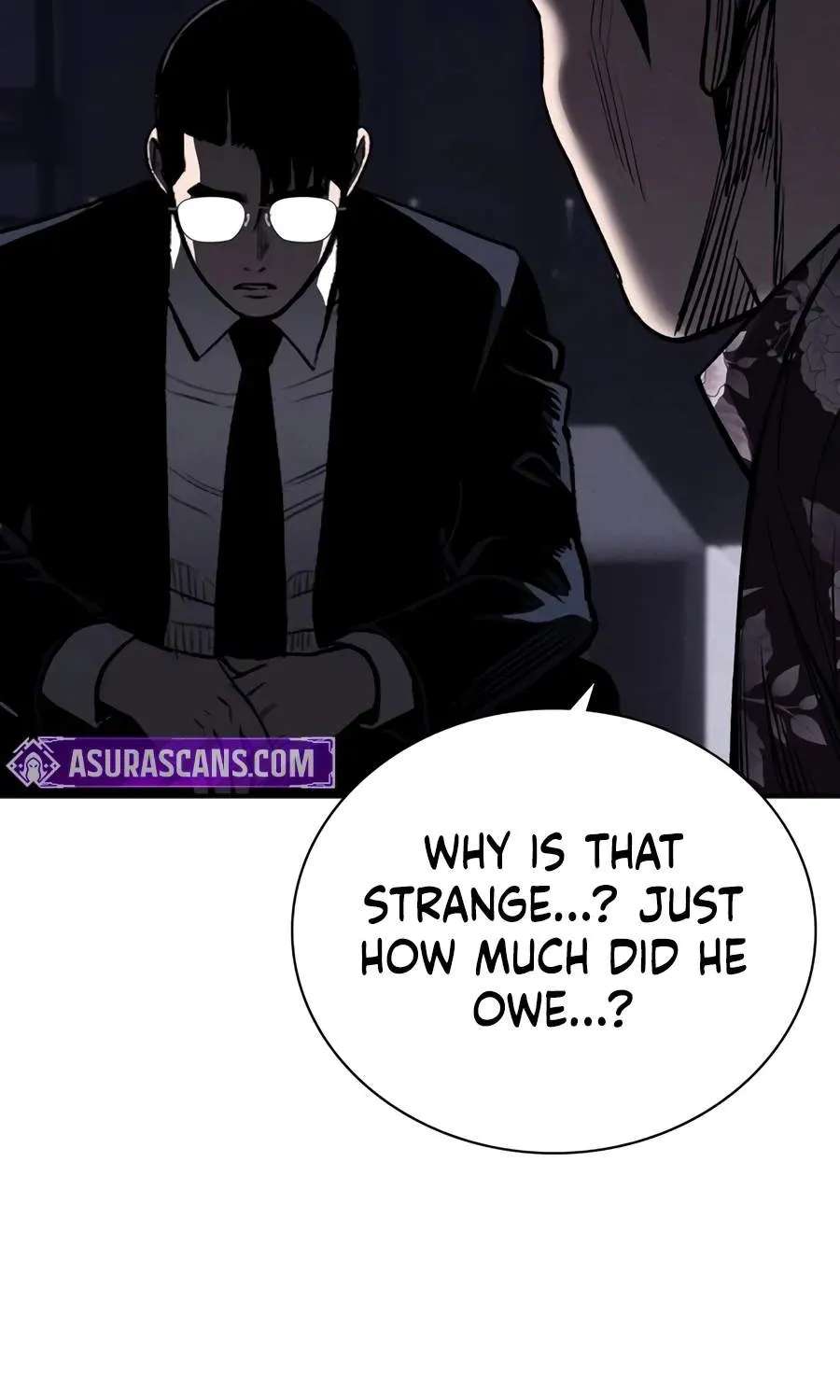 Debtbound by Blood Chapter 45 - page 72