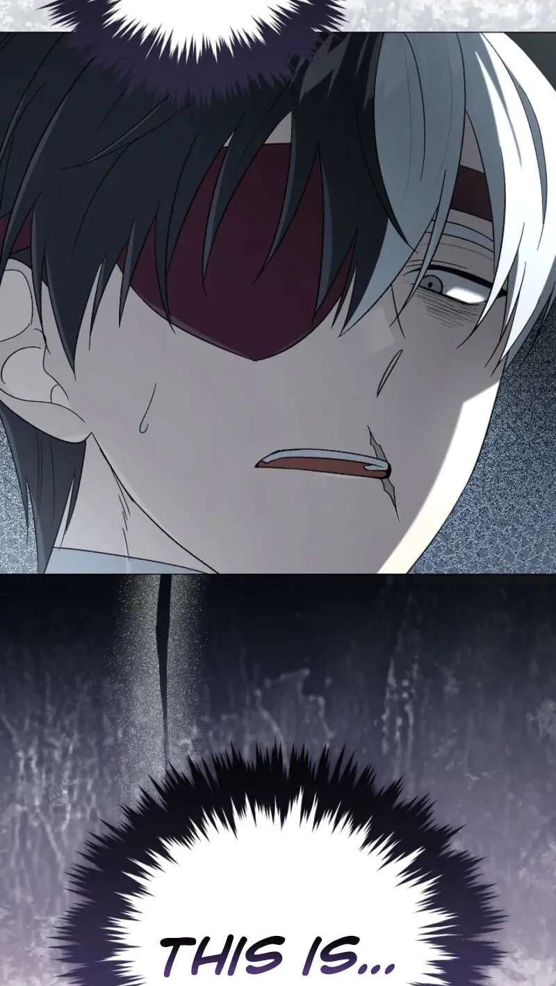 Is It a Problem if the Protagonist Is a Persona-Obsessed Character? Chapter 35 - page 118