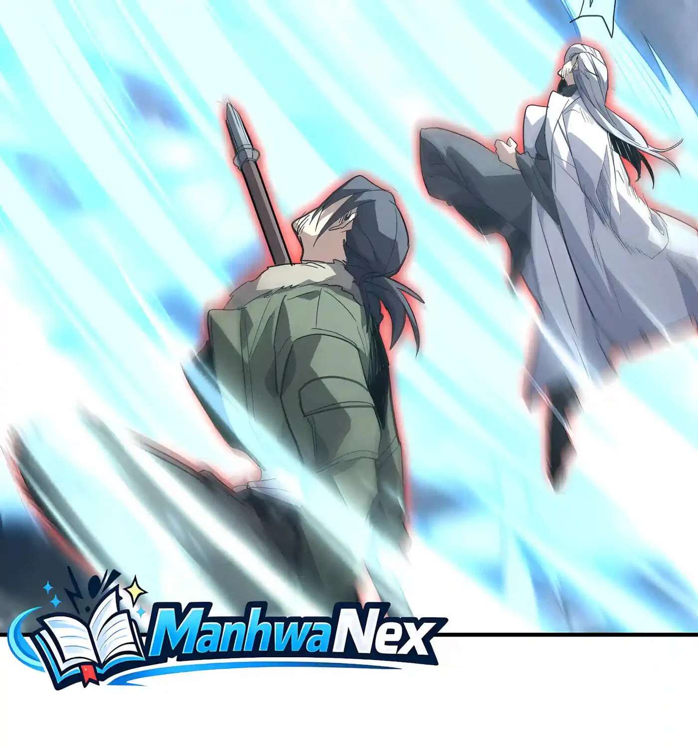 High-Martial World: One Hand to Overwhelm Three Thousand Emperors! Chapter 62 - page 193
