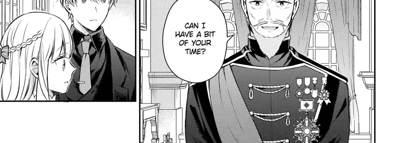 Botsuraku Reijou no Okinimesu mama ~Konyaku Haki Sareta node Houseki Kanteishi to Shite Dokuritsu Shimasu~ Chapter 14 - page 83