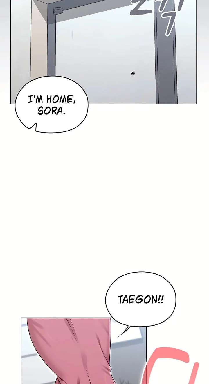 Magical Girl Wife Chapter 23 - page 69