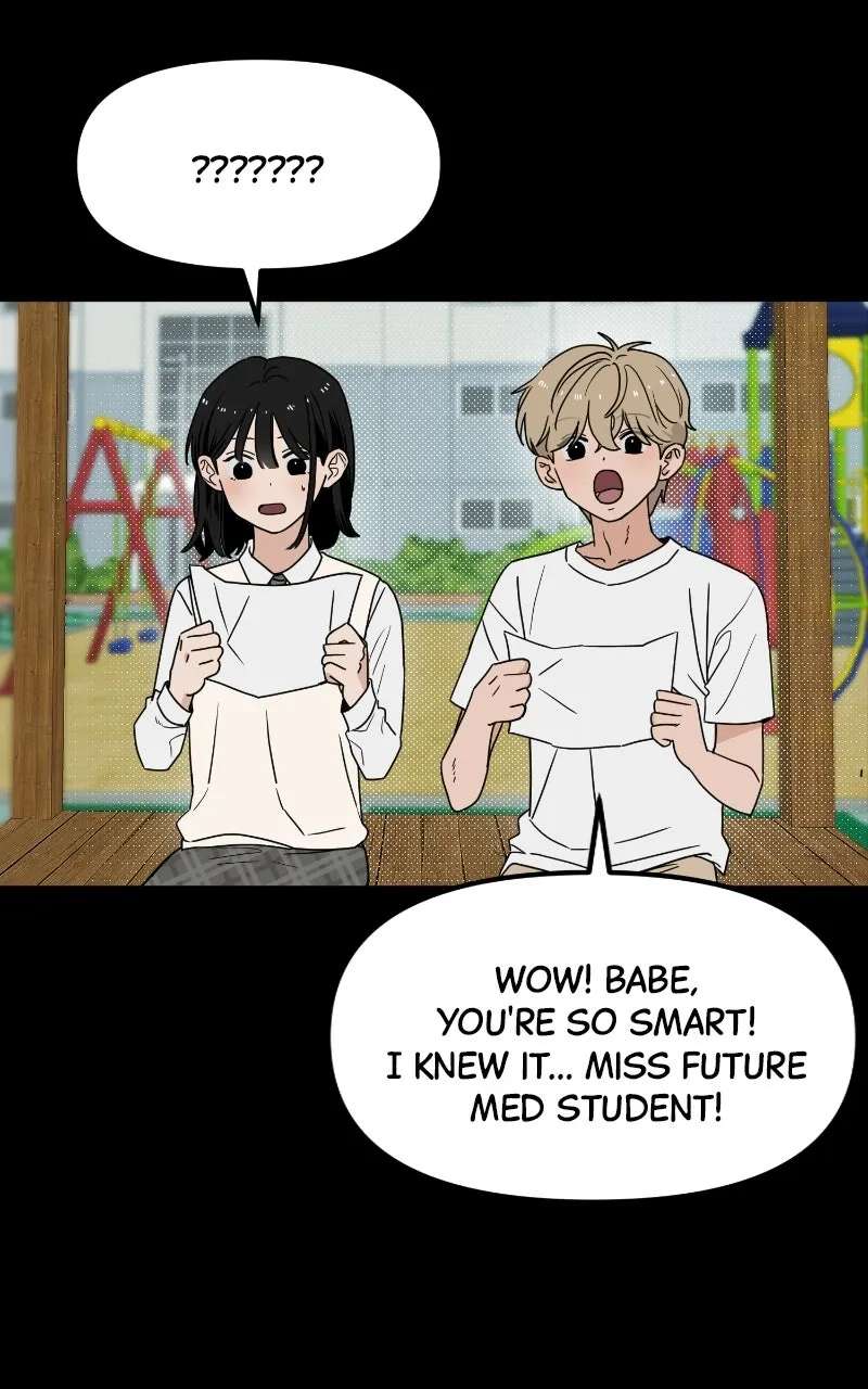 This Punk Wants Love Chapter 1 - page 27