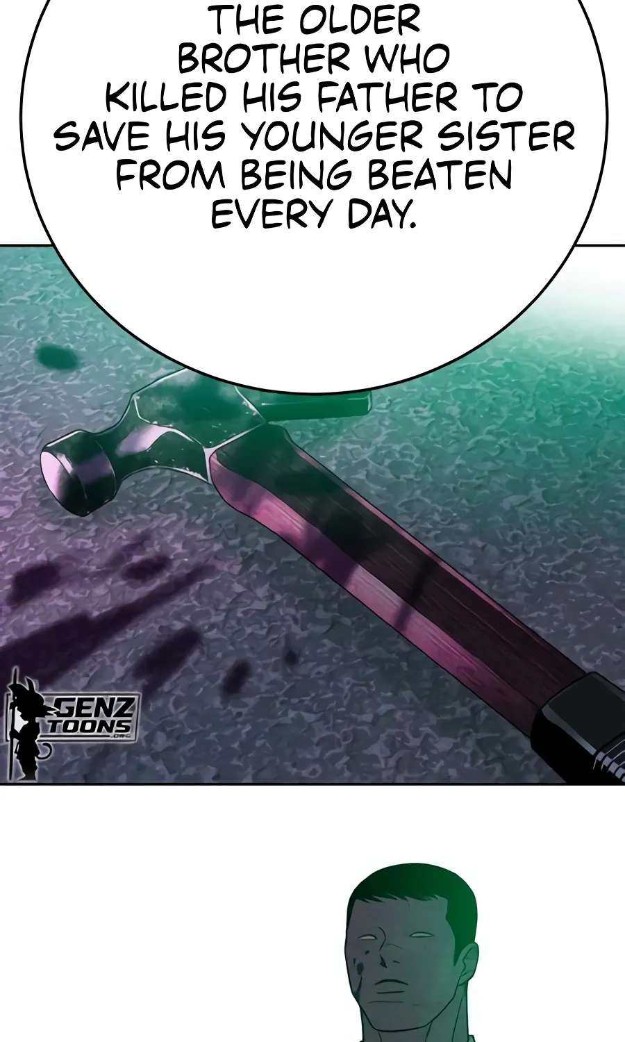 The Good Student Chapter 78 - page 145
