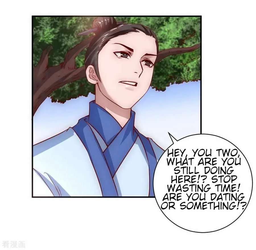Reversal Path Of Miracle Chapter 3 - page 30