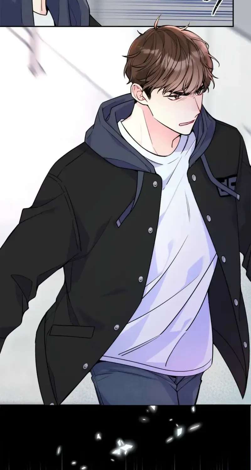 Have You Been Treated Unfairly? Chapter 1 - page 86