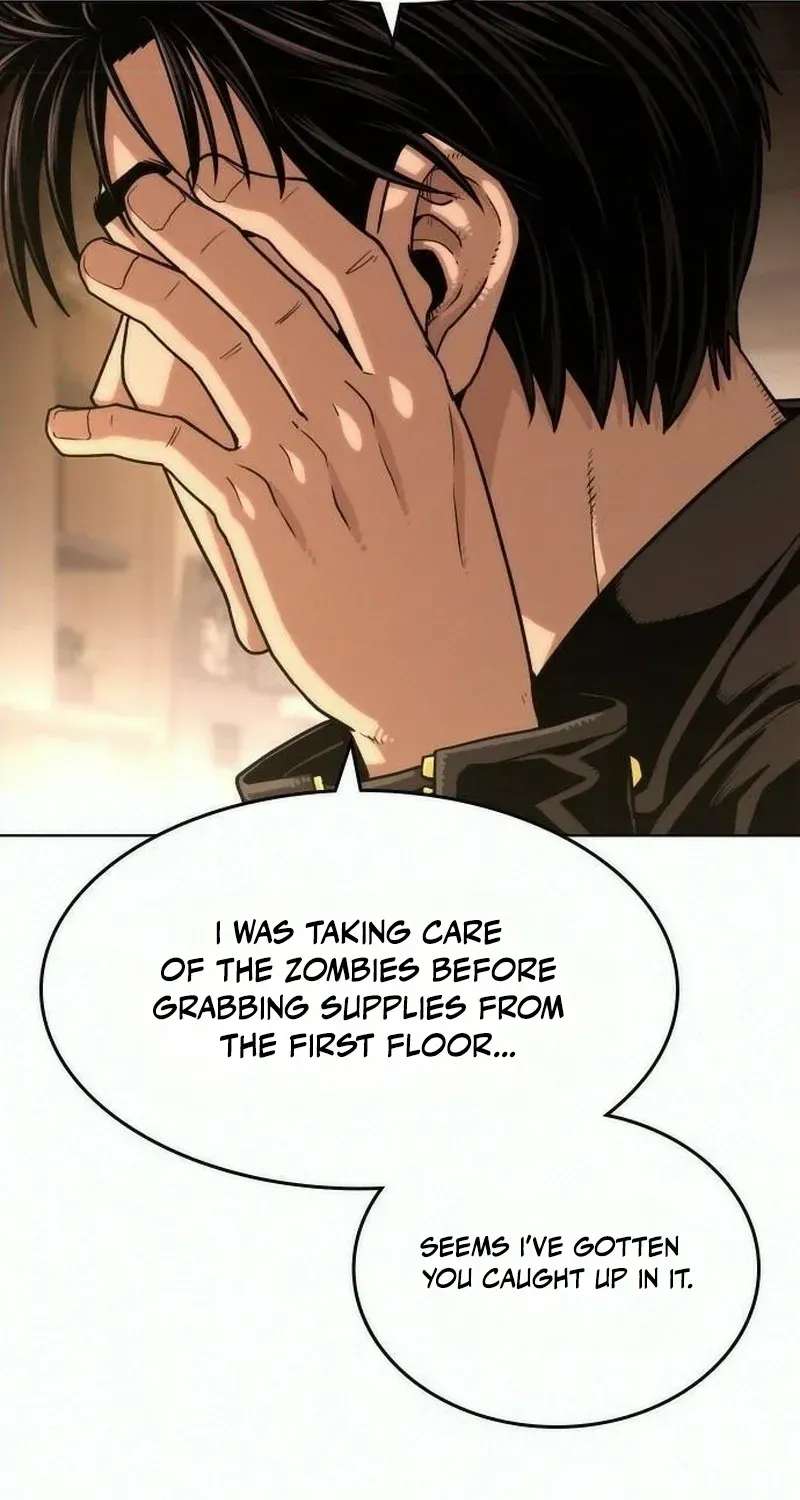 Love Tears Apart The Zombies Chapter 2 - page 90