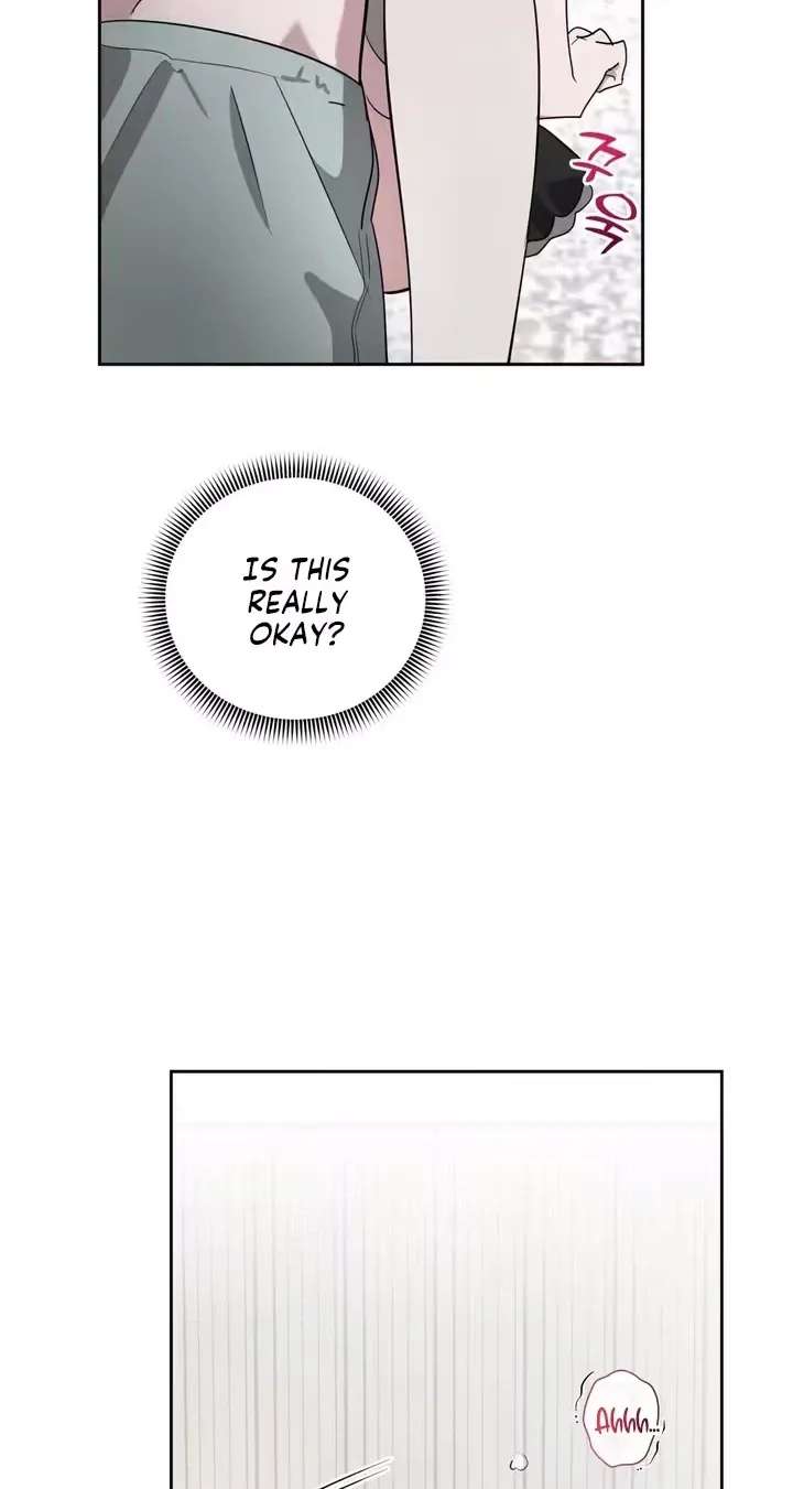 Sugar Lighting Chapter 3 - page 41