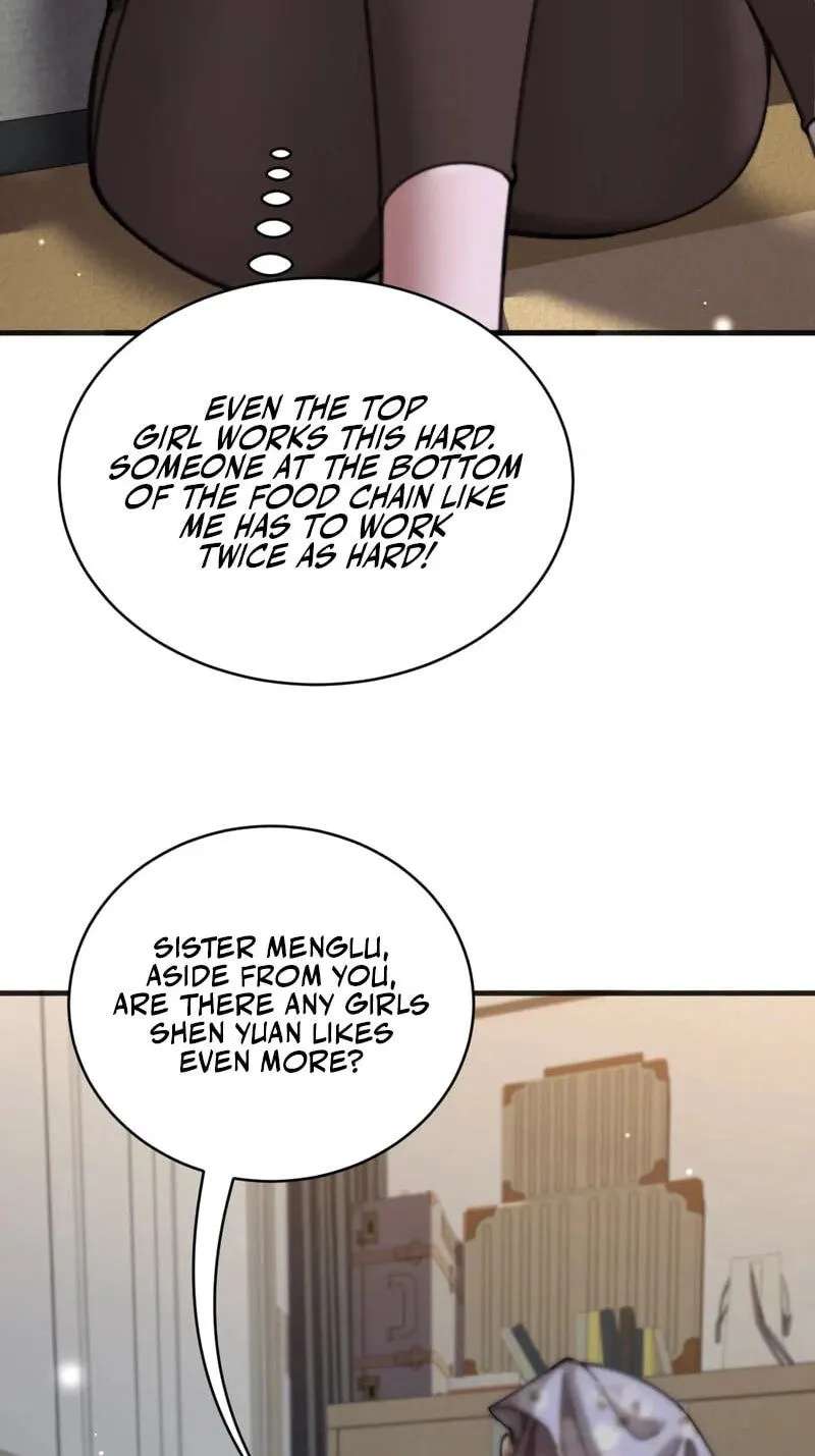 Perfect Life System: Double Cash for Her Favor Chapter 120 - page 47