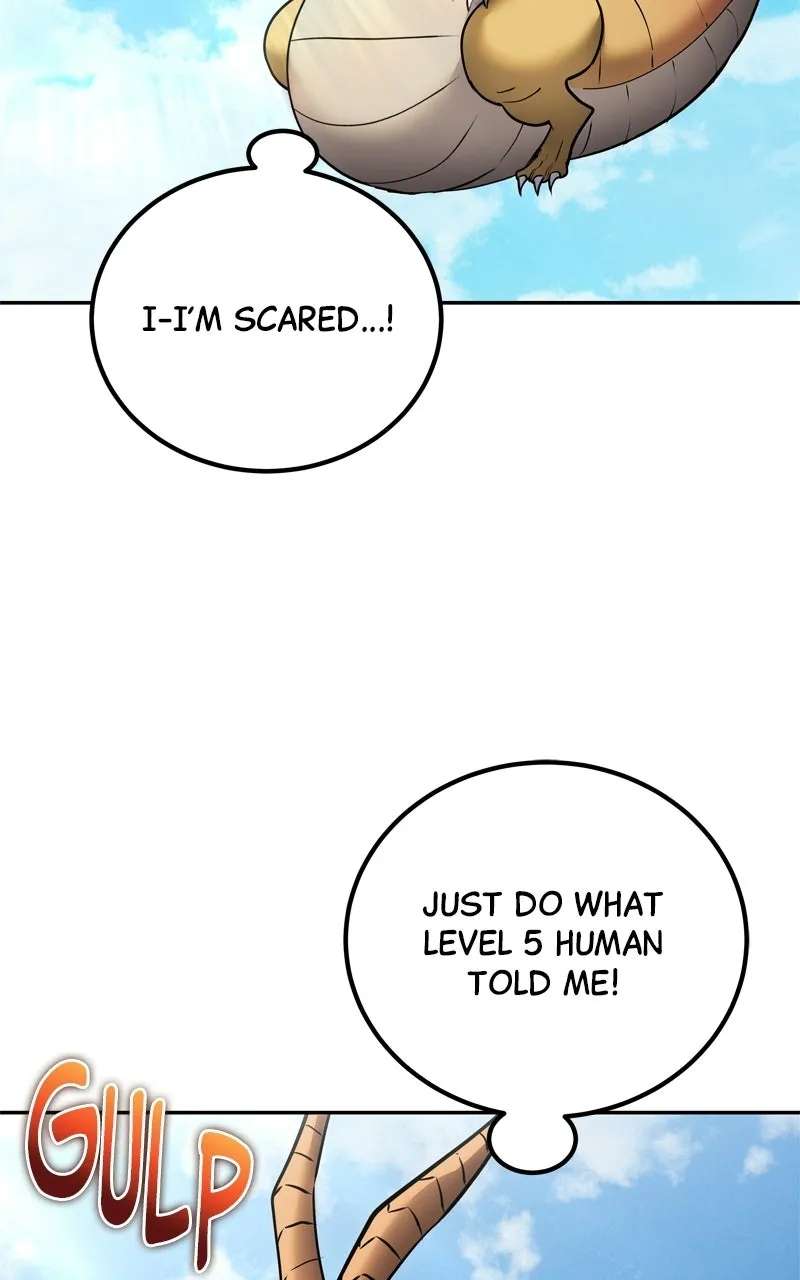 Secretly More Powerfulthan the Hero Chapter 127 - page 10