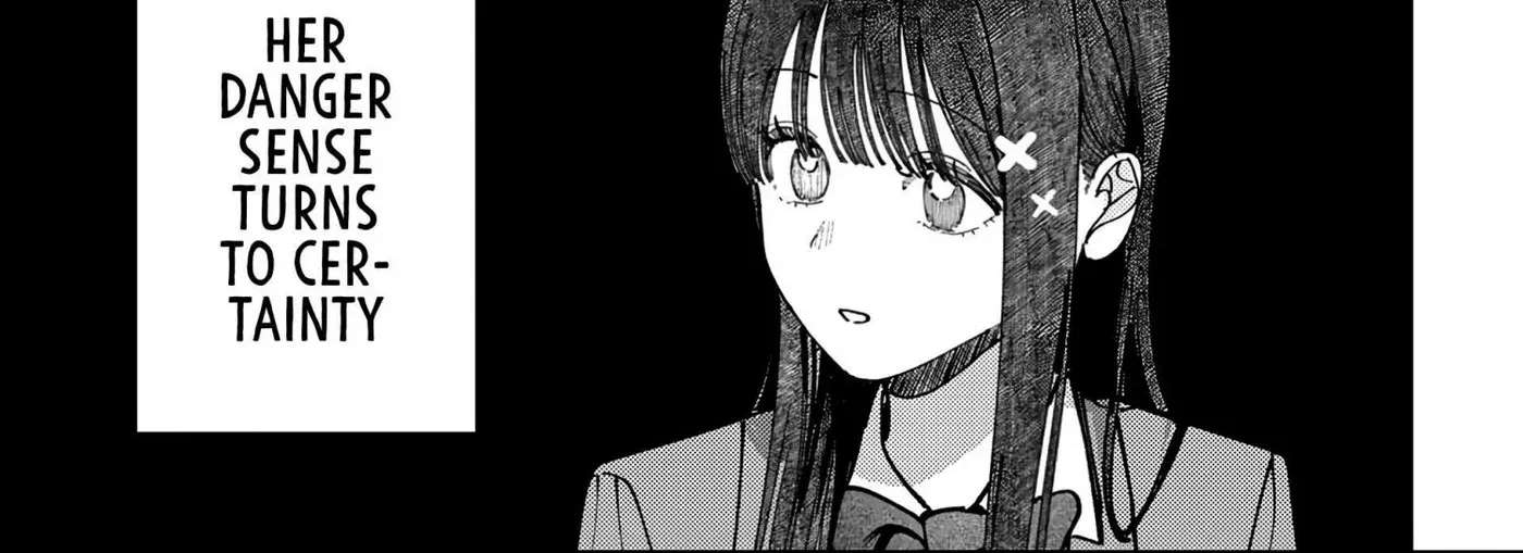 Houkago No Idol Ni Wa Himitsu Ga Aru Chapter 90 - page 18