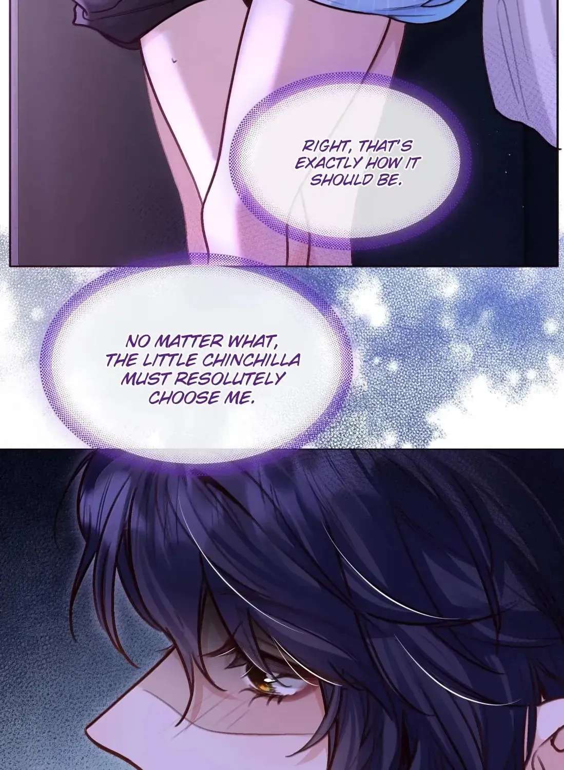 Surrendering to My Enemy's Cold Embrace Chapter 54 - page 65