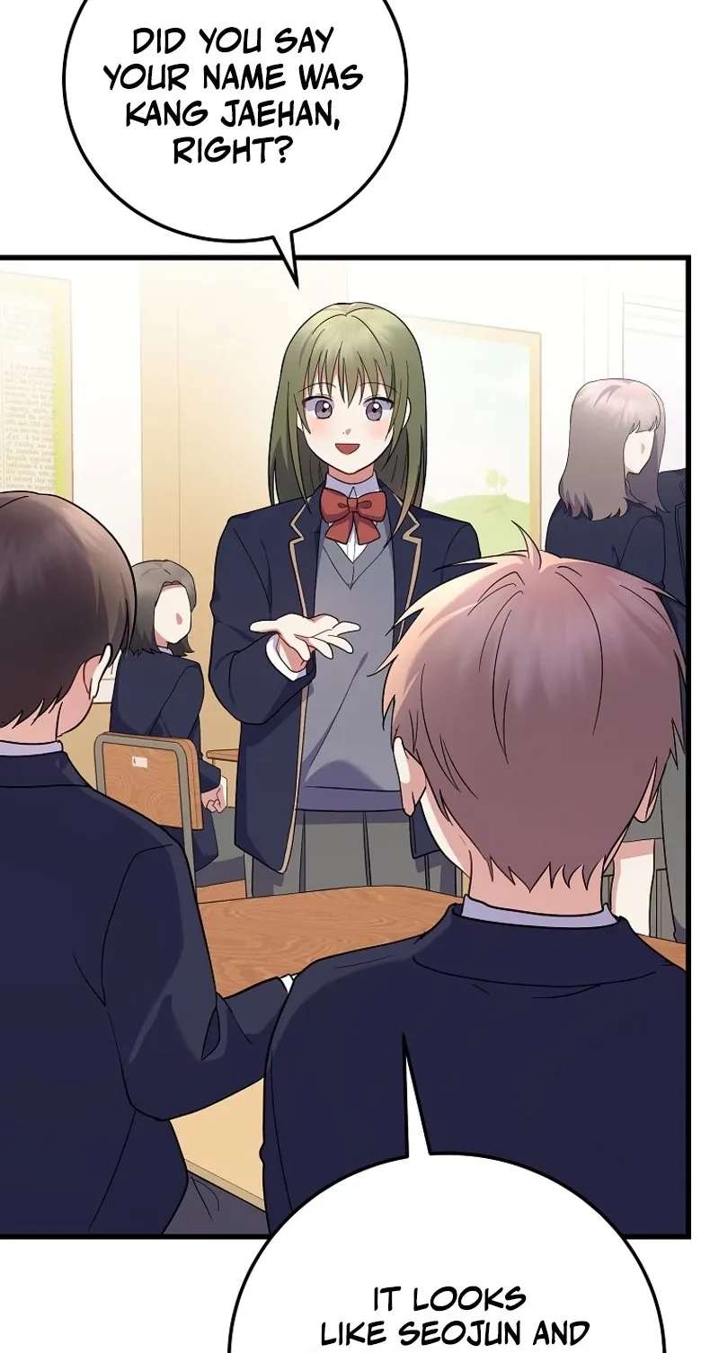 Superstar From Age 0 Chapter 102 - page 78