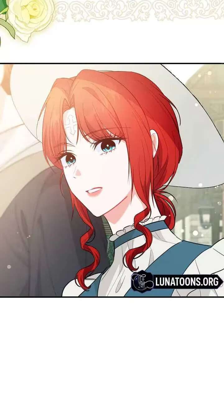 The reason why I am helping the villainous Duke Chapter 51 - page 31